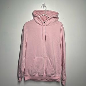 Pink H&M sweater